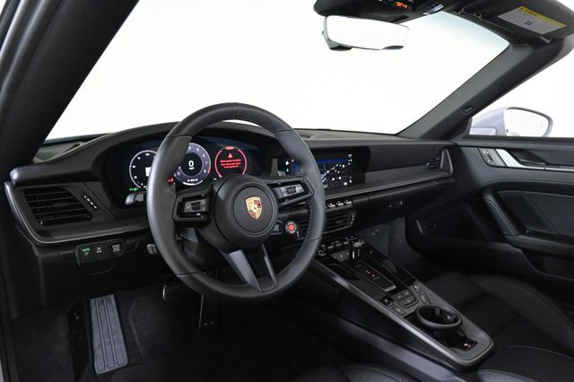 2025 Porsche 911 Carrera - 22934963 - 11