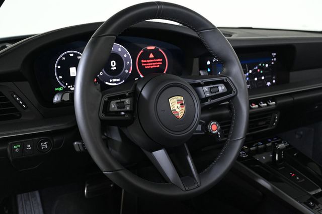 2025 Porsche 911 Carrera - 22934963 - 12