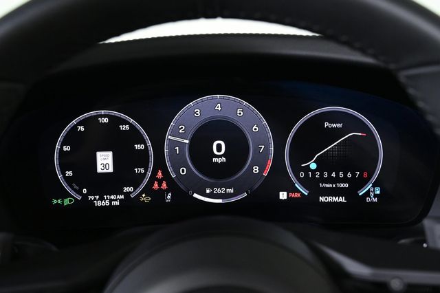 2025 Porsche 911 Carrera - 22934963 - 14