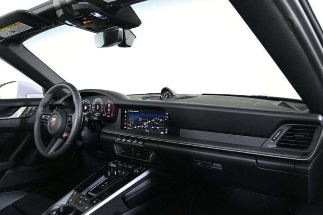 2025 Porsche 911 Carrera - 22934963 - 17