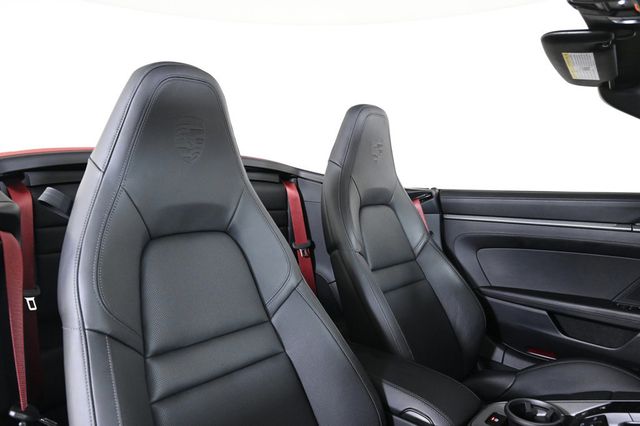 2025 Porsche 911 Carrera - 22934963 - 18