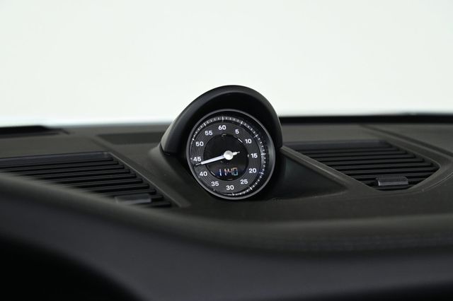 2025 Porsche 911 Carrera - 22934963 - 22