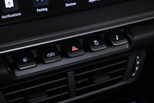 2025 Porsche 911 Carrera - 22934963 - 23