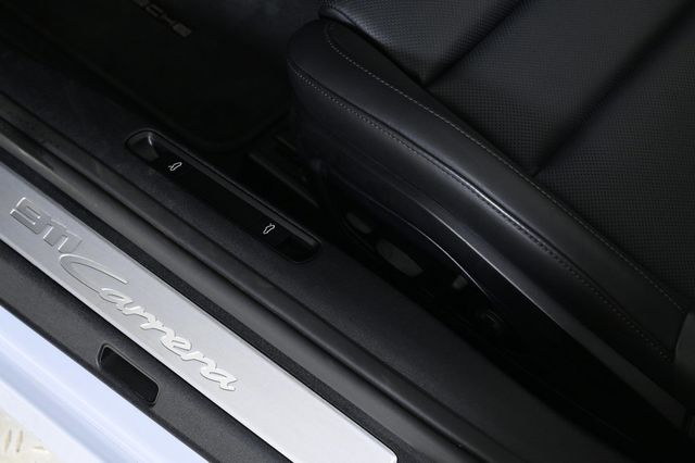 2025 Porsche 911 Carrera - 22934963 - 24
