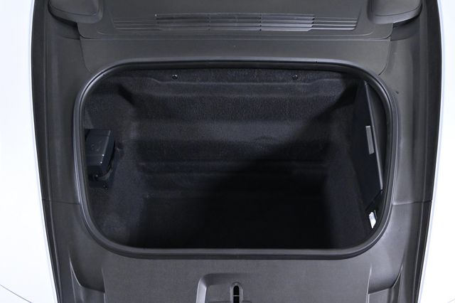 2025 Porsche 911 Carrera - 22934963 - 25