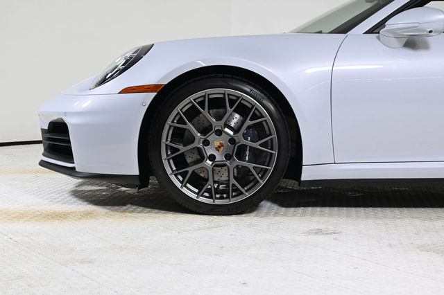2025 Porsche 911 Carrera - 22934963 - 27