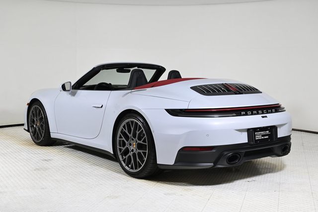 2025 Porsche 911 Carrera - 22934963 - 2