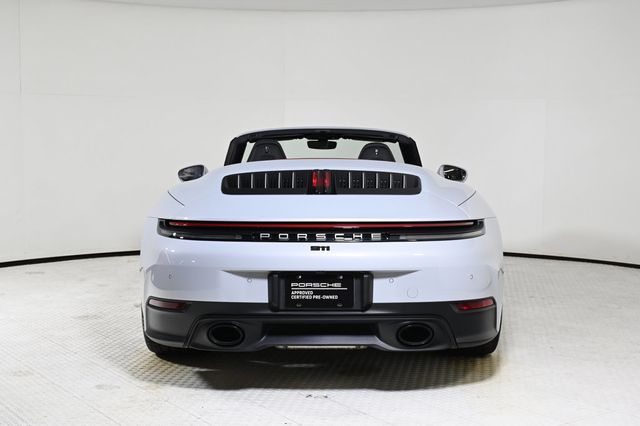 2025 Porsche 911 Carrera - 22934963 - 5