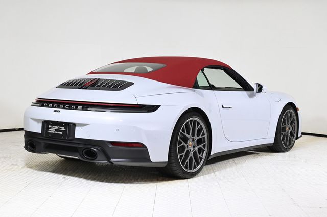 2025 Porsche 911 Carrera - 22934963 - 6
