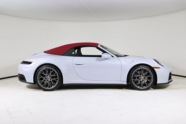 2025 Porsche 911 Carrera - 22934963 - 7
