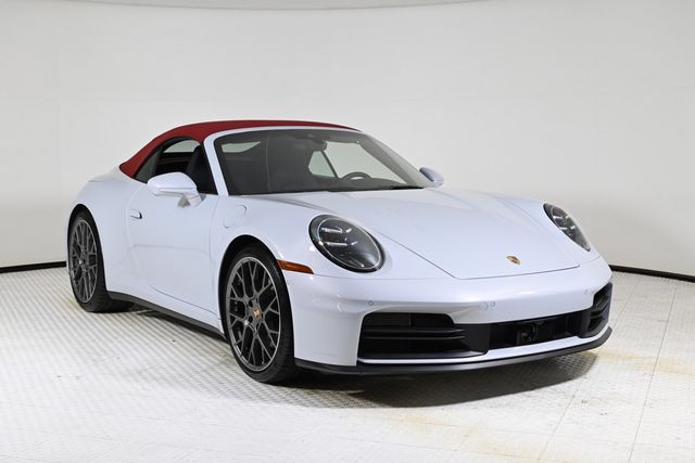 2025 Porsche 911 Carrera - 22934963 - 8