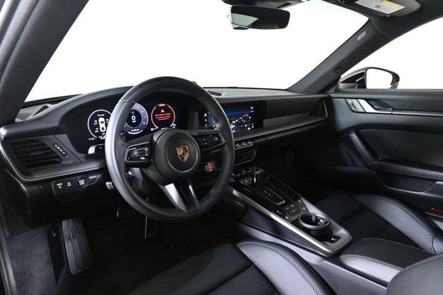 2025 Porsche 911 Carrera - 22937260 - 10