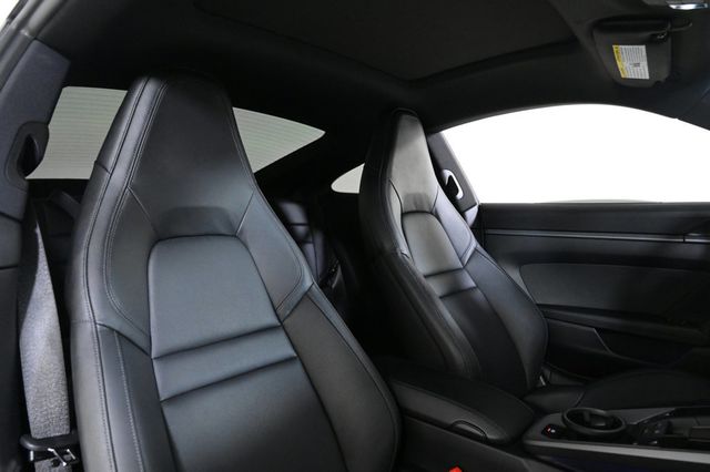 2025 Porsche 911 Carrera - 22937260 - 17