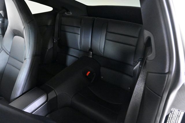 2025 Porsche 911 Carrera - 22937260 - 18