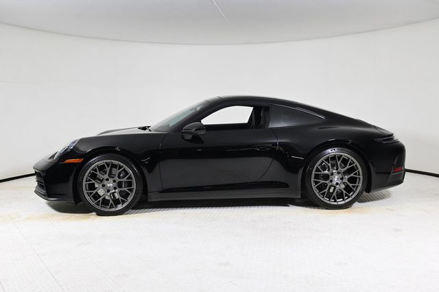 2025 Porsche 911 Carrera - 22937260 - 1