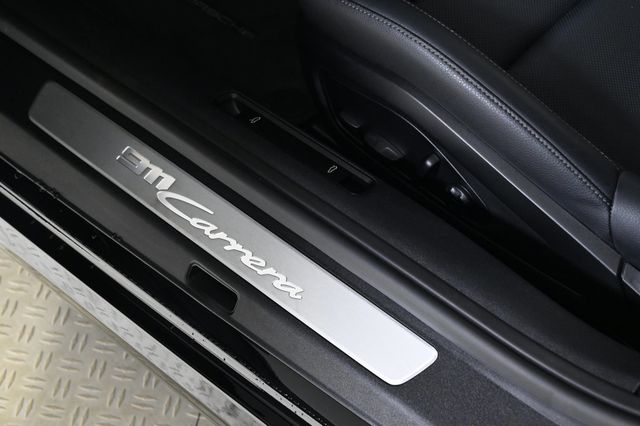 2025 Porsche 911 Carrera - 22937260 - 23