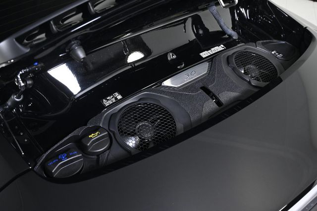 2025 Porsche 911 Carrera - 22937260 - 25