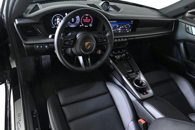 2025 Porsche 911 Carrera - 22937260 - 3