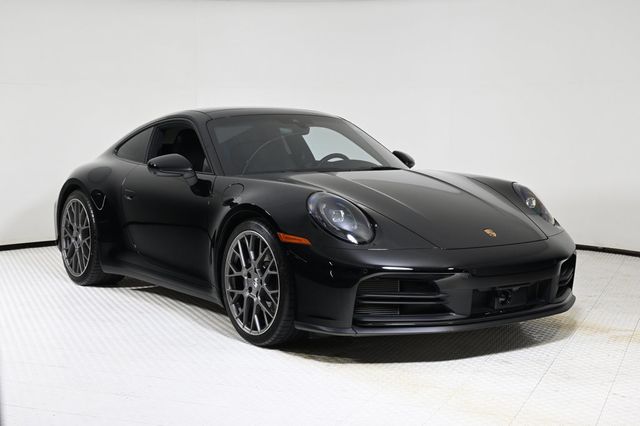 2025 Porsche 911 Carrera - 22937260 - 8