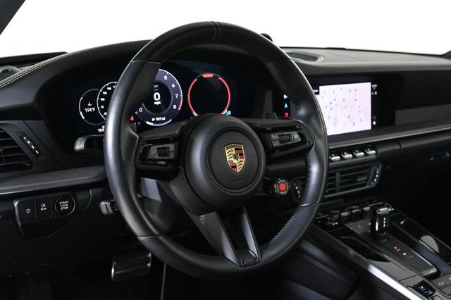 2025 Porsche 911 Carrera - 22944876 - 11