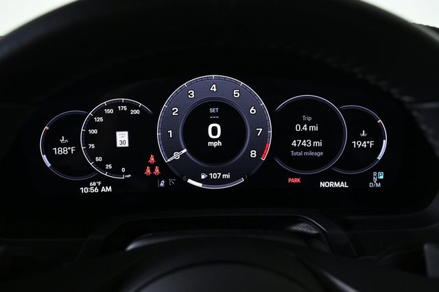 2025 Porsche 911 Carrera - 22944876 - 12