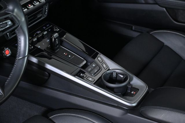 2025 Porsche 911 Carrera - 22944876 - 22