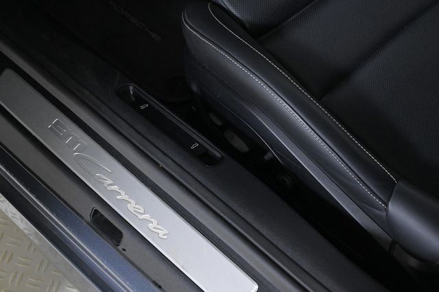 2025 Porsche 911 Carrera - 22944876 - 23