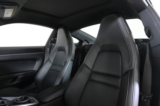 2025 Porsche 911 Carrera - 22944876 - 4