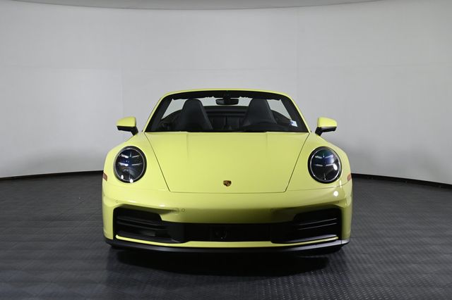 2025 Porsche 911 Carrera - 23004422 - 9