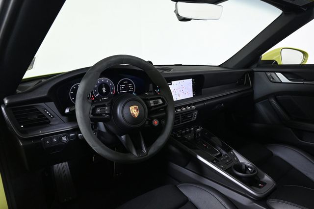 2025 Porsche 911 Carrera - 23004422 - 10