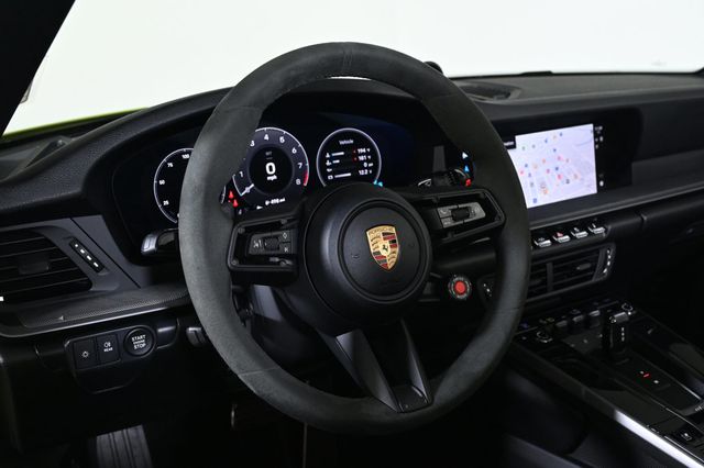 2025 Porsche 911 Carrera - 23004422 - 11