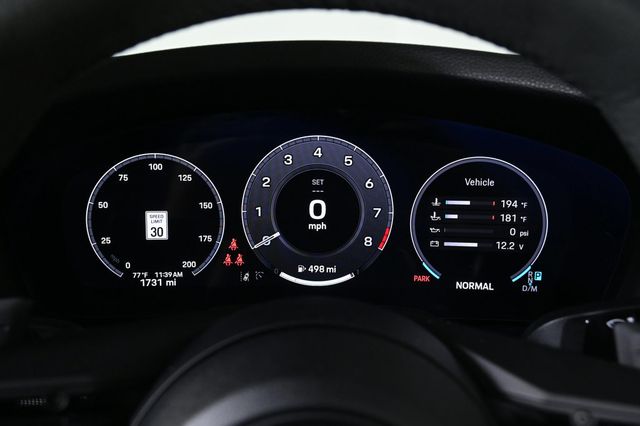 2025 Porsche 911 Carrera - 23004422 - 12