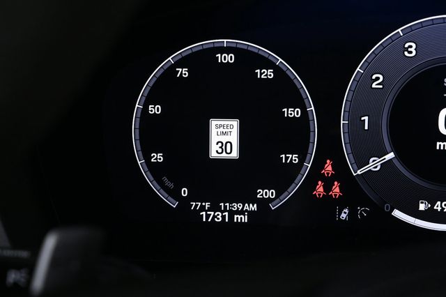 2025 Porsche 911 Carrera - 23004422 - 13