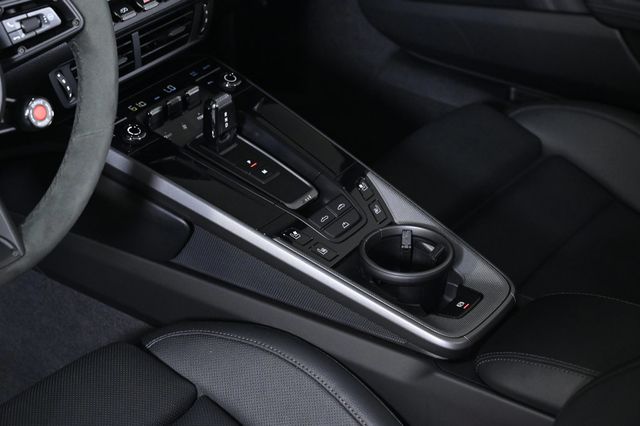 2025 Porsche 911 Carrera - 23004422 - 15