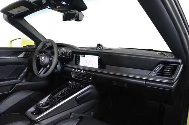 2025 Porsche 911 Carrera - 23004422 - 16