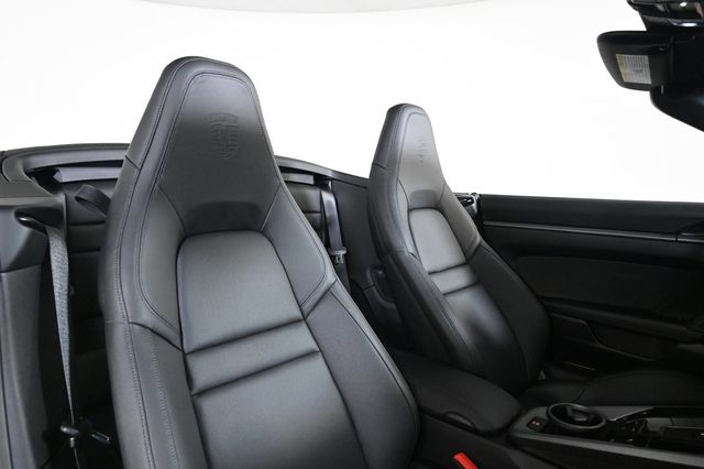 2025 Porsche 911 Carrera - 23004422 - 17