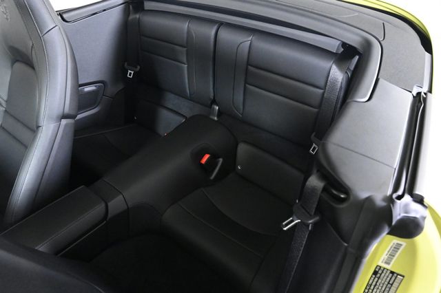 2025 Porsche 911 Carrera - 23004422 - 18