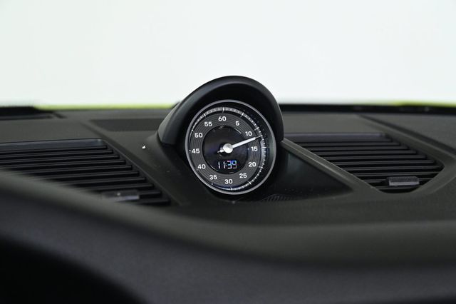 2025 Porsche 911 Carrera - 23004422 - 22