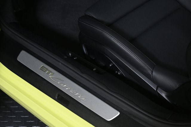 2025 Porsche 911 Carrera - 23004422 - 25