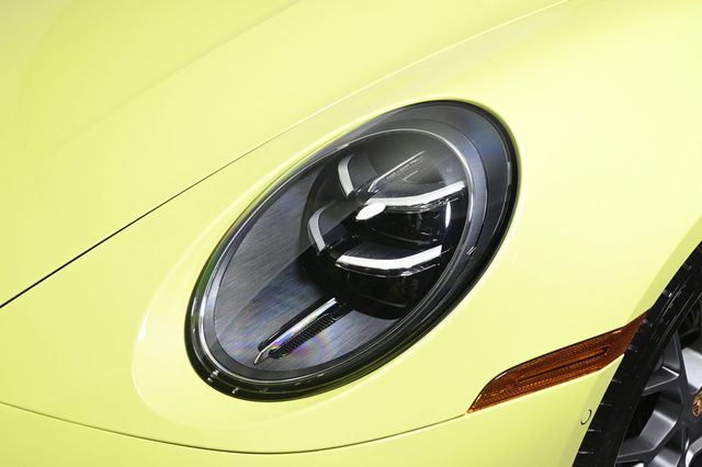 2025 Porsche 911 Carrera - 23004422 - 26