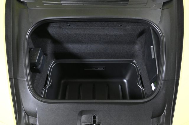 2025 Porsche 911 Carrera - 23004422 - 27