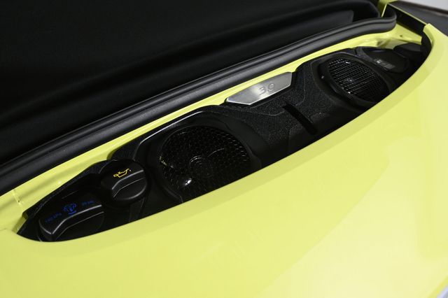 2025 Porsche 911 Carrera - 23004422 - 28