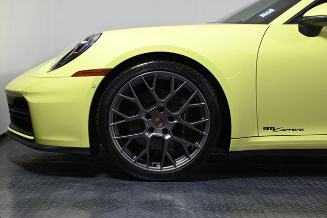 2025 Porsche 911 Carrera - 23004422 - 29