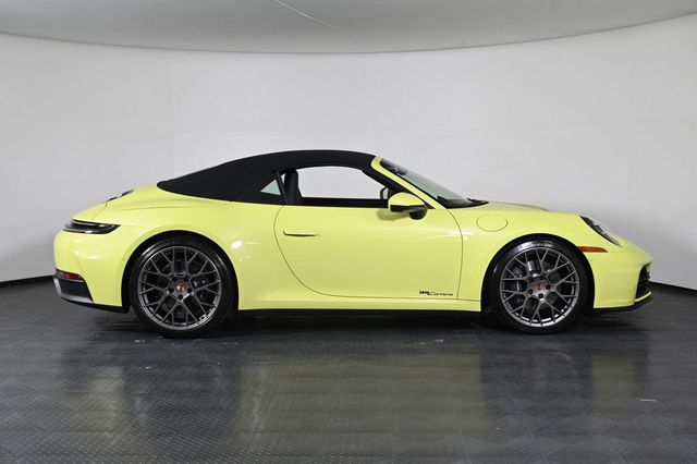 2025 Porsche 911 Carrera - 23004422 - 7