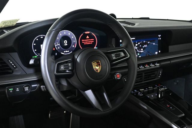 2025 Porsche 911 Carrera - 23017555 - 11