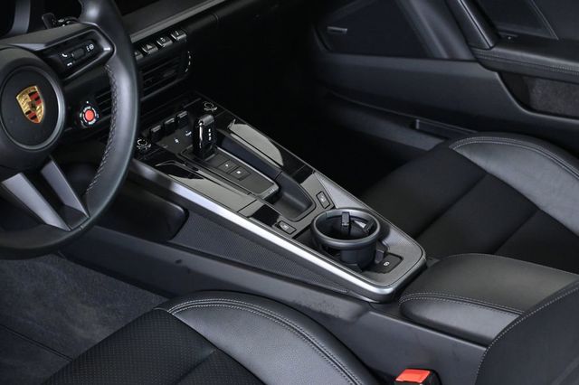 2025 Porsche 911 Carrera - 23017555 - 15