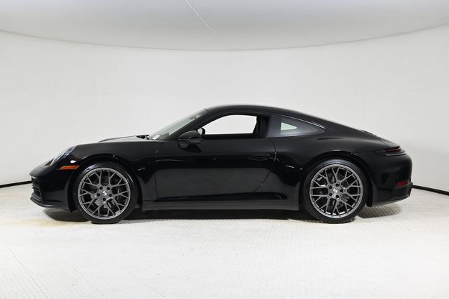2025 Porsche 911 Carrera - 23017555 - 1