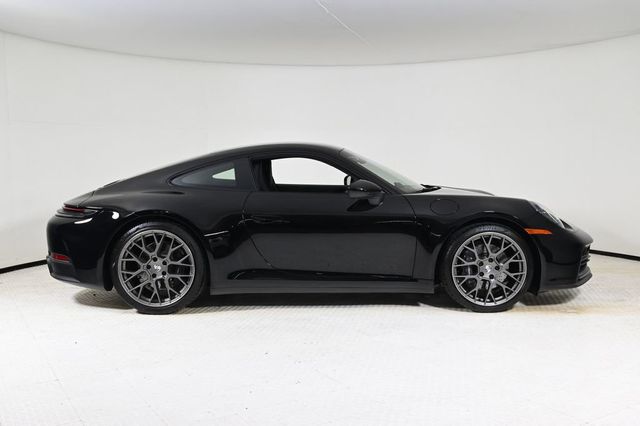2025 Porsche 911 Carrera - 23017555 - 6