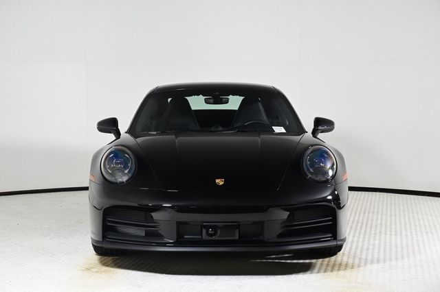 2025 Porsche 911 Carrera - 23017555 - 8