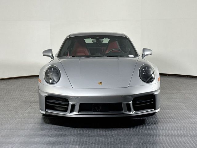 2025 Porsche 911 Carrera - 23047558 - 9
